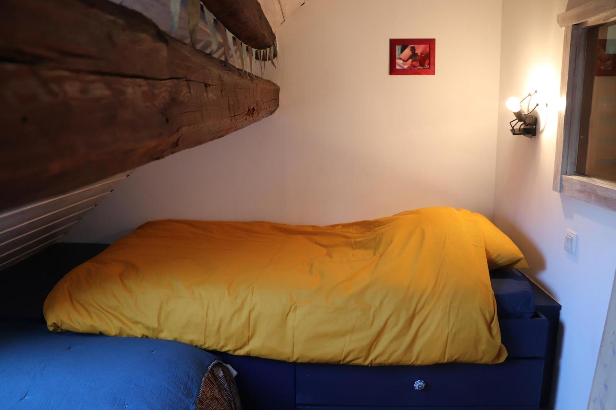 Appartement Dans Une Maison De Pays Briancon  Ngoại thất bức ảnh