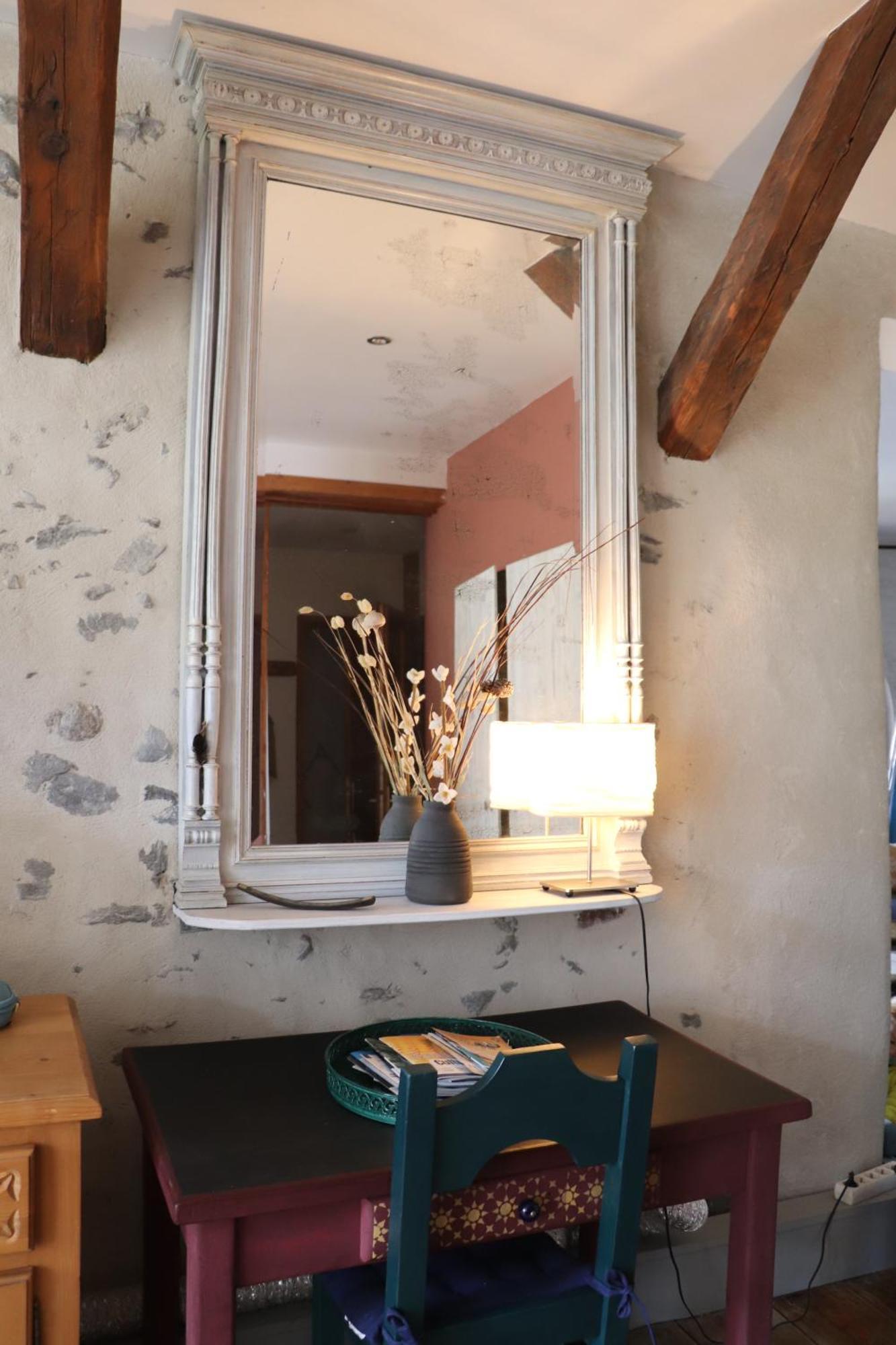 Appartement Dans Une Maison De Pays Briancon  Ngoại thất bức ảnh